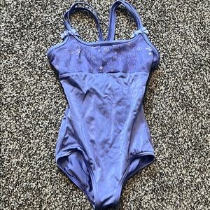 Capezio Dance Leotard